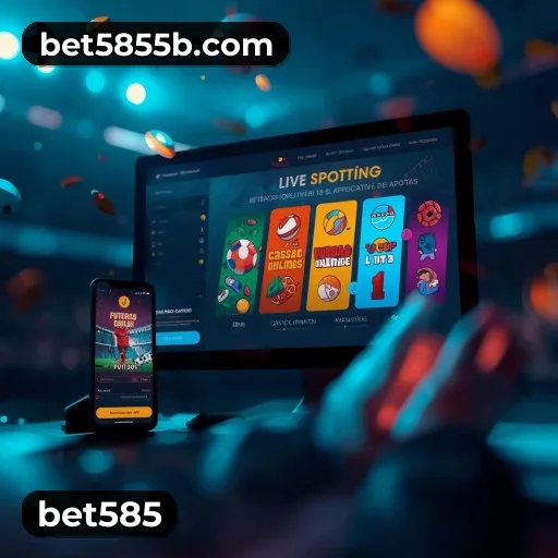bet585