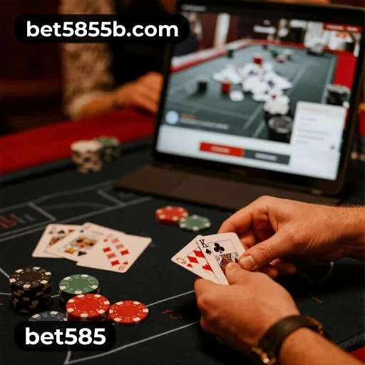 bet585