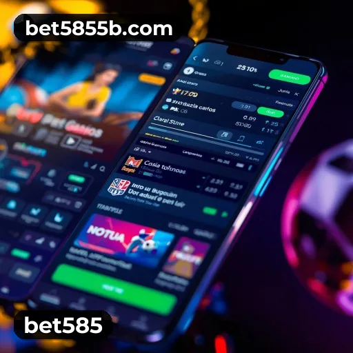 bet585